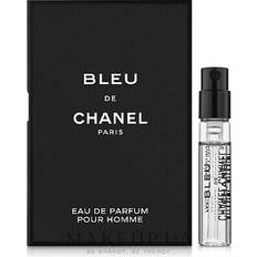 Chanel Bleu De Vial Eau de Parfum 1.5 ml