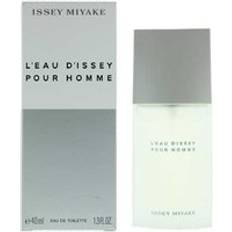 Issey Miyake L'Eau D'Issey Pour Homme 40 Ml 40ml