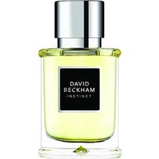 David Beckham Eau de Toilette David Beckham Eau De Toilette For Men Woody Aromatic Perfume