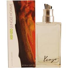 Kenzo Jungle Eau De Toilette Spray 34 Oz