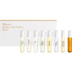 Maison Francis Kurkdjian Gift Boxes Maison Francis Kurkdjian Mini Fragrance Wardrobe for Him Gift Set