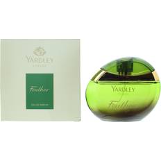 Feather Yardley Eau de Parfum Spray 100ml