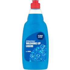 Asda Antibacterial Washing Up Liquid 500 ml 16.9fl oz