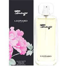 Tamango Eau De Toilette Spray 33 Ounce
