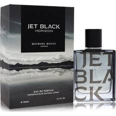 Jet Black Horizon Cologne EDP Spray 100 ml