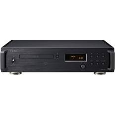 VRDS-701T CD Transport Black