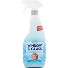 Cheap Window Cleaner Asda Window & Glass Cleaning Spray 750 ml