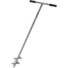 Jordborrar Galax Påldrivare 120 mm