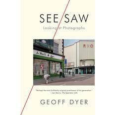 See/Saw (E-Book)