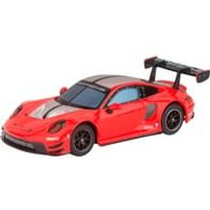 Carrera Modellsatser Carrera Hybrid Slotcar Bil Porsche 911 GT3 R