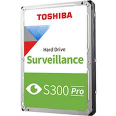 8 Harddisk Toshiba S300 Surveillance Hard Drive 8 TB