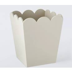 John Lewis Scallop Waste Paper Bin