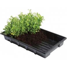 Garland Professional Gravel Tray Pack of 5 in Black