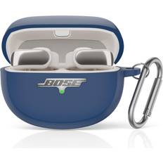 Bose Ultra Open Earbuds Case 2024