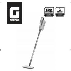 Geepas 1500W Multifunction Upright Steam Cleaner Mop