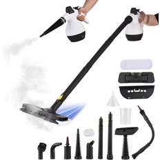 New Bee Handheld Steam Cleaner 1000W 3 Bar