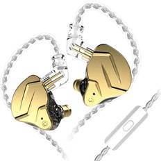 Andoer Kz Zsn Pro X Wired In-Ear Headphones