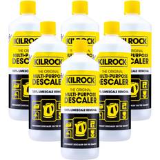 Mega-K Multi-Purpose Descaler 6 x 1 Litre