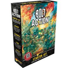 Warlord Games Bolt Action Starter Set