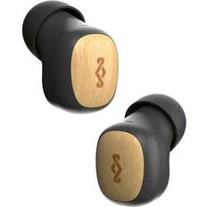 HOUSE OF MARLEY Smile Jamaica Wireless Bluetooth Earbuds