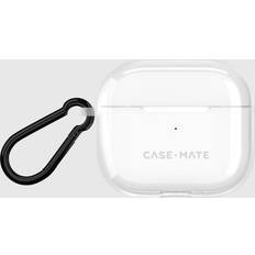 Case-Mate Tough Clear AirPods 4