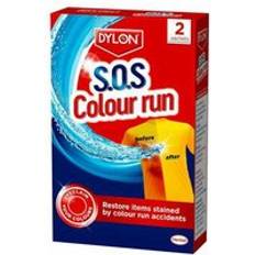 Dylon Dylon Sos Colour Rescue Remover Set of 2