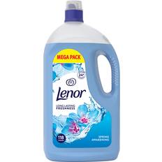 Lenor Fabric Conditioner Spring Awakening 118 Washes 1.03gal