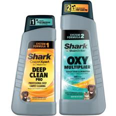 Shark StainStriker Cleaning Solution Bundle 946ml