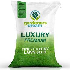 Pots, Plants & Cultivation GardenersDream Fine Lawn Golf Green Type Ornamental Lush