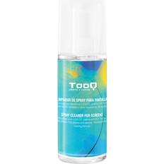 Liquido Disinfettanti Tooq TQSC0016 Disinfectant Spray