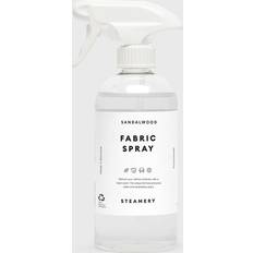 Steamery Cleaning Equipment & Cleaning Agents Steamery Fabric Spray Sandalwood 500 ml