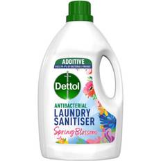 Dettol Textile Cleaners Dettol Additive Antibacterial Laundry Sanitiser