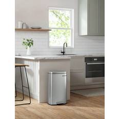 Songmics Kitchen Bin 30L With Soft-Close Lid