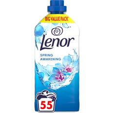 Lenor Fabric Conditioner Spring Awakening 55 Washes