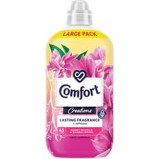 Comfort Cleaning Equipment & Cleaning Agents Comfort Comfort Fabric Conditioner 1.35l
