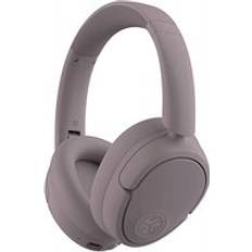 jLAB JBuds Lux Active Noise Cancelling Over-Ear Headphones