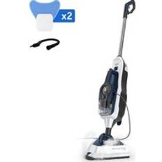 Cleaning Equipment & Cleaning Agents Vax Steam Mop Navy Blue