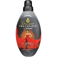 Glamorous Ruby Fabric Conditioner 50 Washes 1L