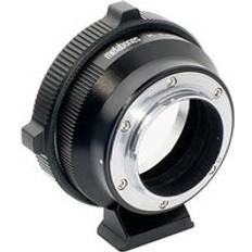 Metabones PL to Sony E-mount T Lens Mount Adapter