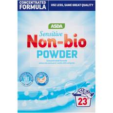 Asda Sensitive Non-Bio Powder