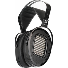 HiFiMan Arya Unveiled Open-Back Headphones