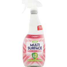 Asda Cherry Multi Surface Cleaning Spray 750ml