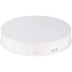 Electric Rotating Turntable Display 30cm