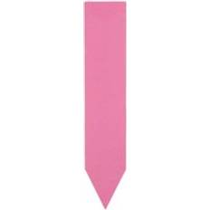 Plastic Plant Labels Cyslmuk Waterproof Plastic Plant Labels Pink