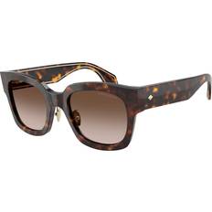 Sunglasses Giorgio Armani Sunglasses - Turtle Brown