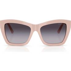 Sunglasses Jimmy Choo JC5031 Sunglasses - Pink