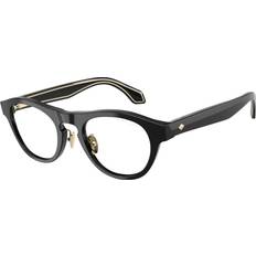 Sunglasses Giorgio Armani AR8225 Sunglasses - Black