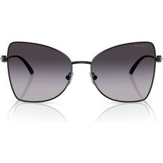 Sunglasses Jimmy Choo Sunglasses - Black