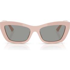 Sunglasses Jimmy Choo Sunglasses - Pink