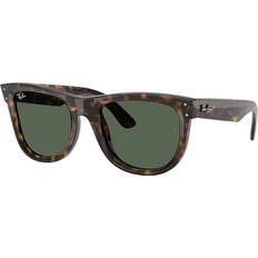 Ray-Ban Wayfarer Reverse Sunglasses - Dark Tortoise